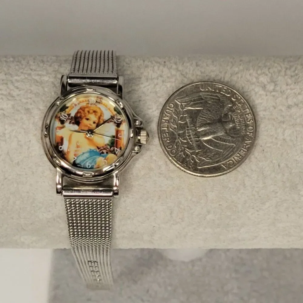 JM Jacmor Women's Watch